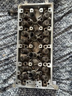 K20a2 head