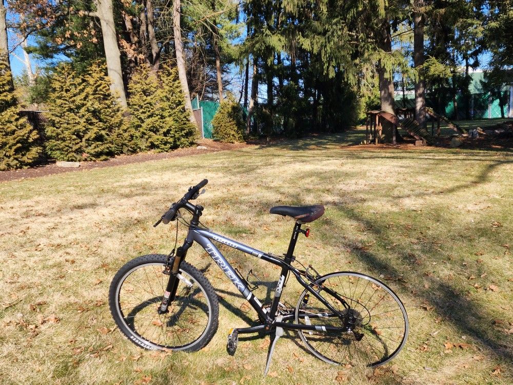 Trek 4500 Aluminum XL