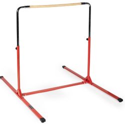 Titan Adjustable Gymnastics Kip Bar And Beam