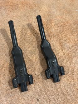 2 Special Tool Part# 64723 B 5FXA Impact Style Connect     A1)