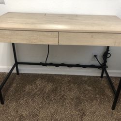 Writing Desk 