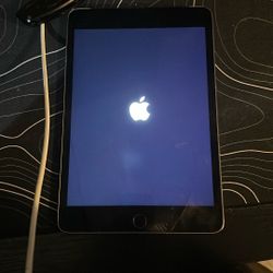 iPad Mini 4