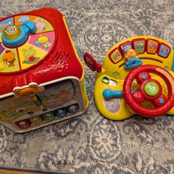 Toys 