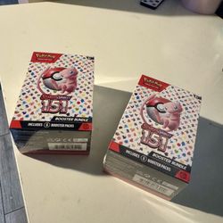 Pokémon 151