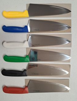 KNIVES- COZZINI