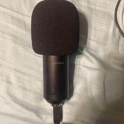 USB High Quality Gaming/Studio Microphone
