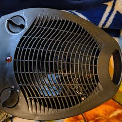Compact Heater