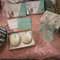 Willow 360 First Gen 