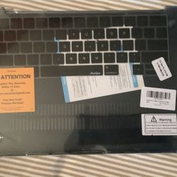 Pro Case for MacBook 13