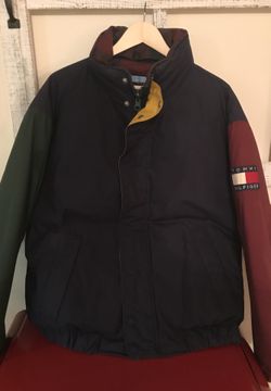 Tommy Hilfiger Ski Jacket Large