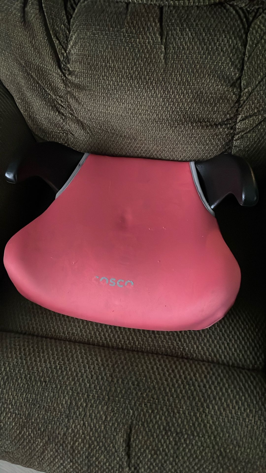 Booster Seat