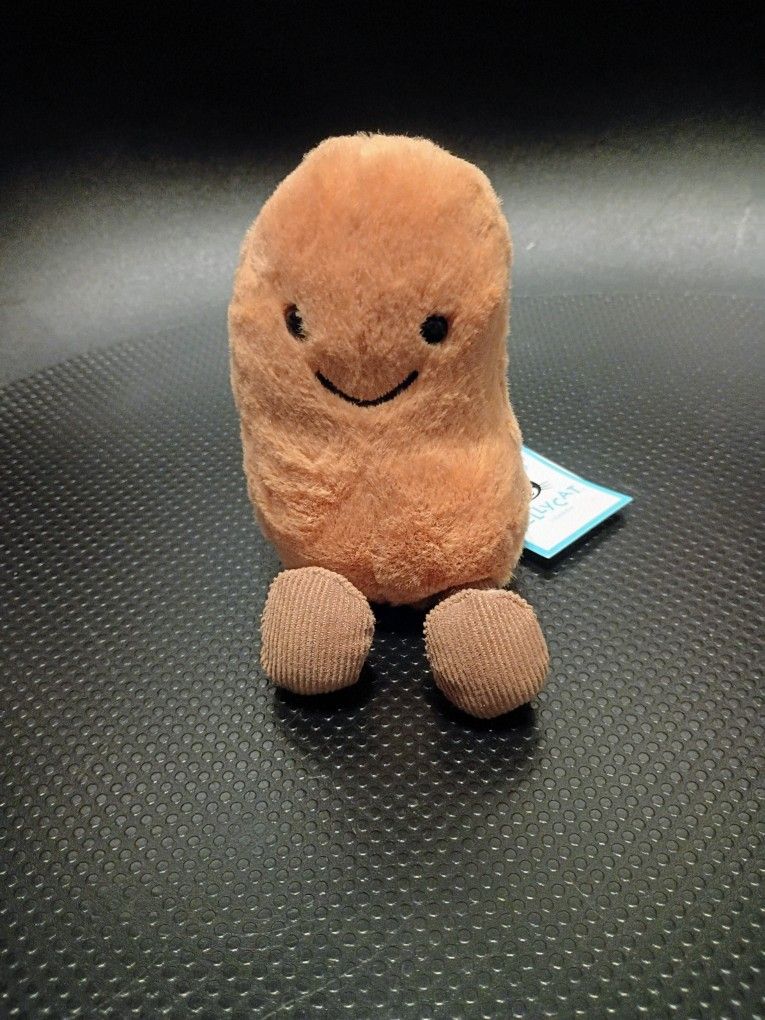 JELLYCAT AMUSEABLES BEAN