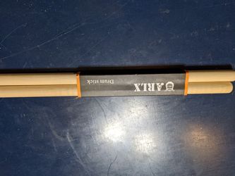 ARLX drumsticks