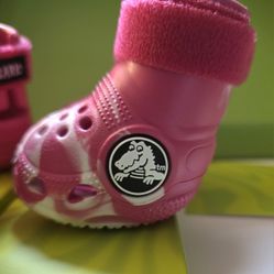 Crocs For Small Dogs