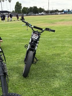 Ridstar q20