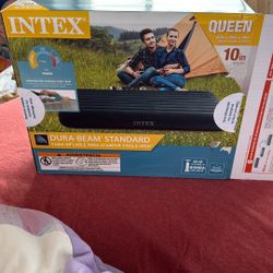 NEW! Queen Size Camping Mattress 