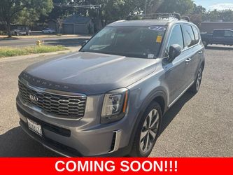 2021 Kia Telluride