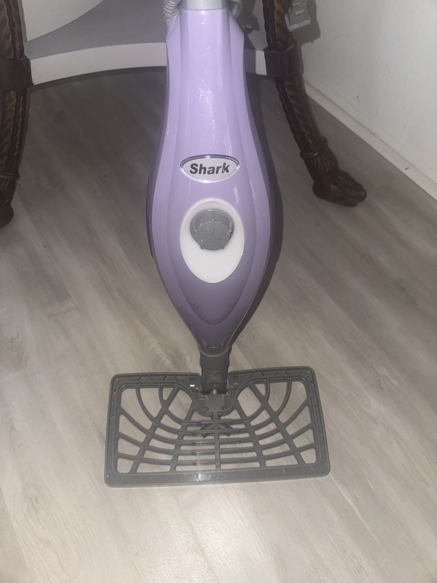 Shark Steamer Mop