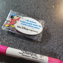 Disney Collectible Pin, The Sorcerer, Rare Exclusive Pin