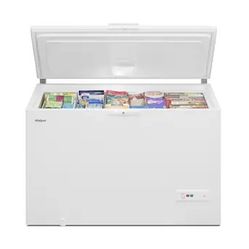 Whirlpool 16 cu ft chest freezer