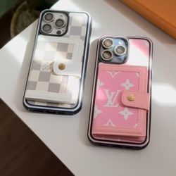 Luxury High End Case For iPhone 