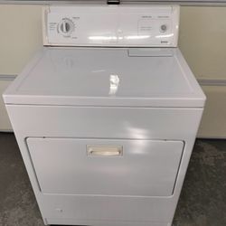 Kenmore Heavy Duty, Super Capacity Electric Dryer 