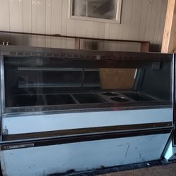 Steam Table 