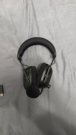 Razer Blackshark V2 Pro Wireless headset