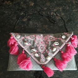 Beautiful Purse