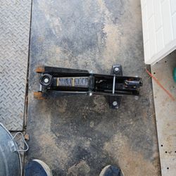 Floor Jack