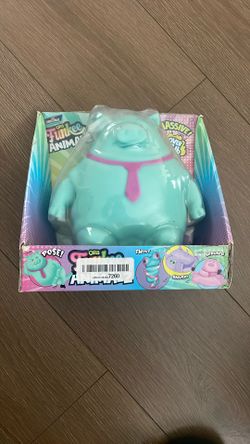 Orb funkee Pig