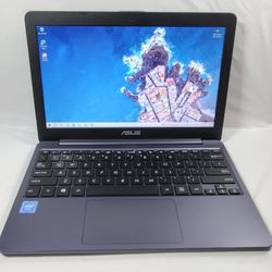 Asus Vivobook E203M Notebook PC