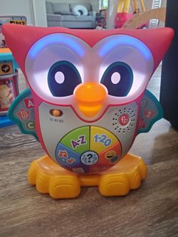 Fisher-Price Linkimals
