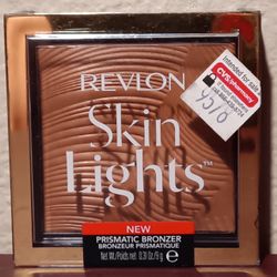 REVLON 