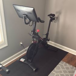 Peloton Basic Bike 2020 Model 