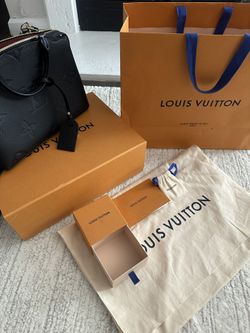 Louis Vuitton Hand Bags
