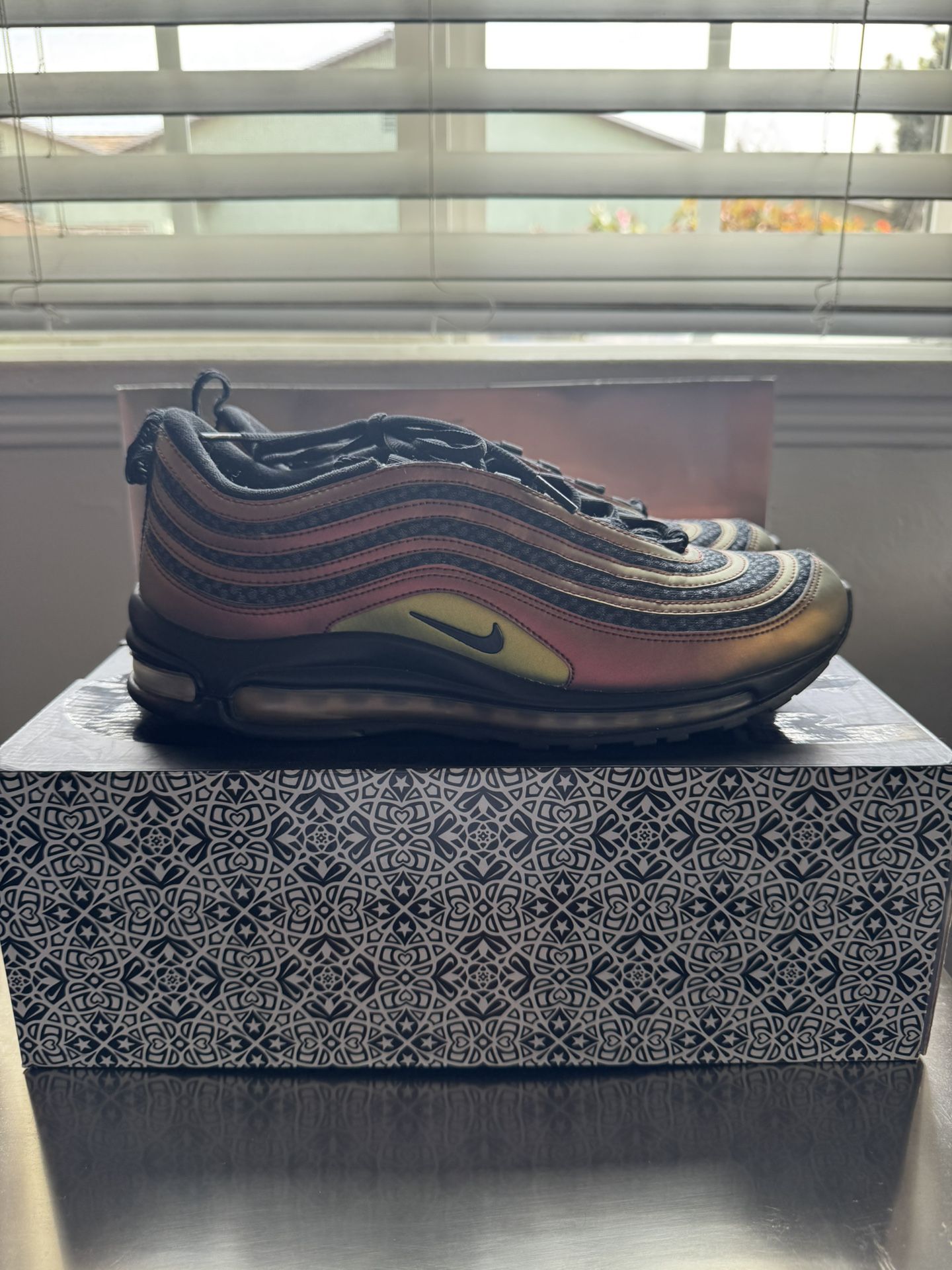 Nike Air Max 97 Skepta