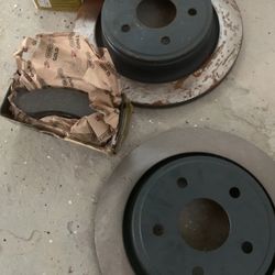 Dodge Durango Hemi 2005