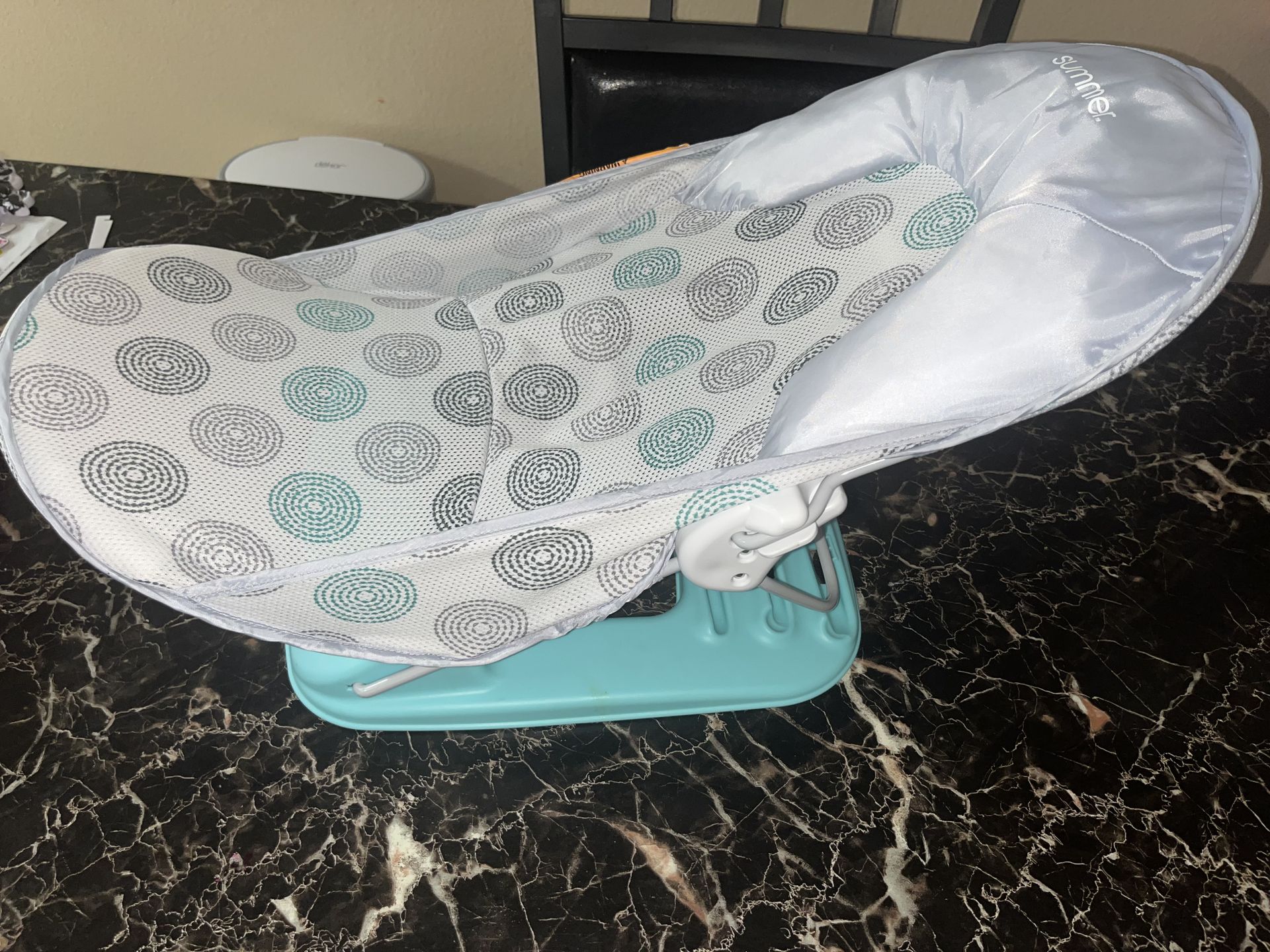 Baby bath seat summer brand