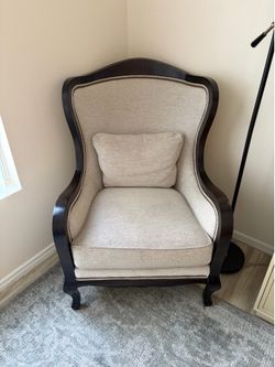 Wingback Chair