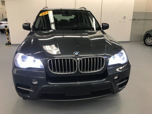 2013 BMW X5