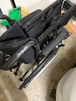 Wheel chair