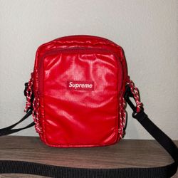 Supreme Shoulder Bag