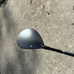 TaylorMade Qi35 Tour 3-Wood 15 Degrees