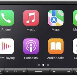 Sony XAV-AX4000 Digital multimedia receiver