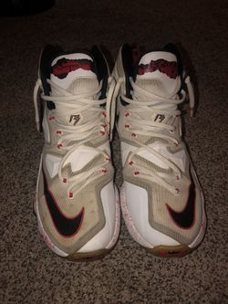 Lebron Friday The 13th