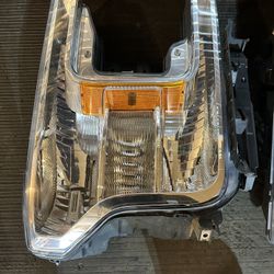 F 150 Stock Headlights 