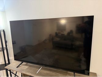 TCL 55" 4K UHD Smart Google TV (S5 Series) - Like New