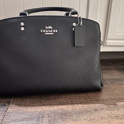 Coach Bag Lillie Carryall