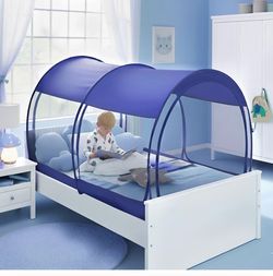 Canopy Bed Tent - Full